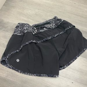 Lululemon Shorts- special color